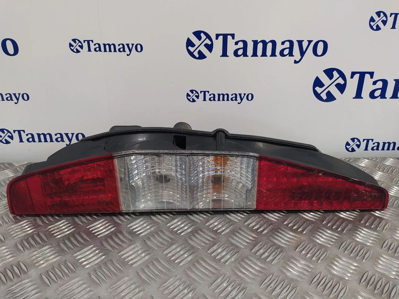 Piloto Trasero Izquierdo para Fiat Doblo (119)