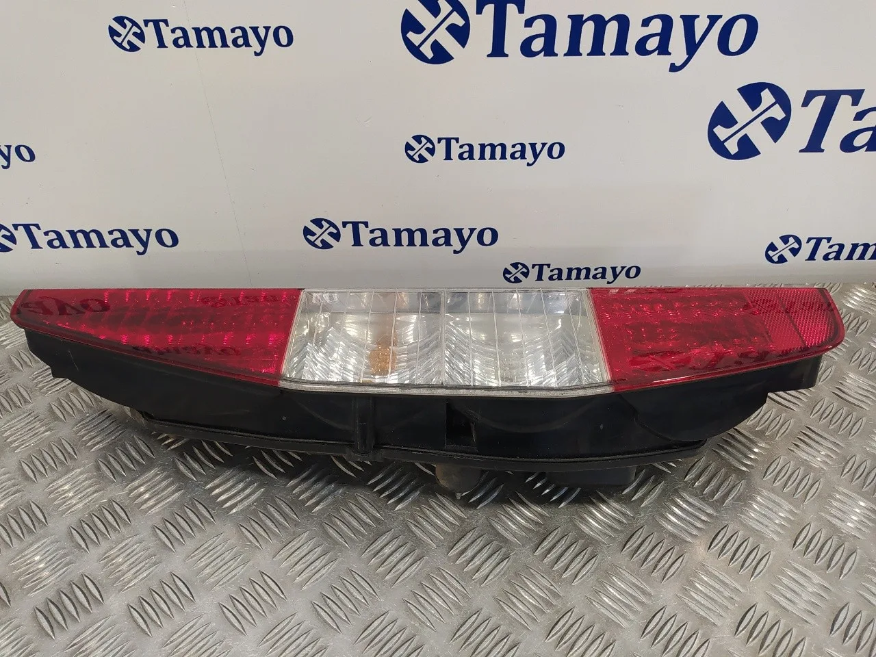 Piloto Trasero Izquierdo para Fiat Doblo (119)