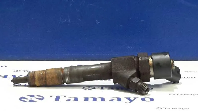 Inyector para Renault Clio Ii Fase I (B/Cbo)