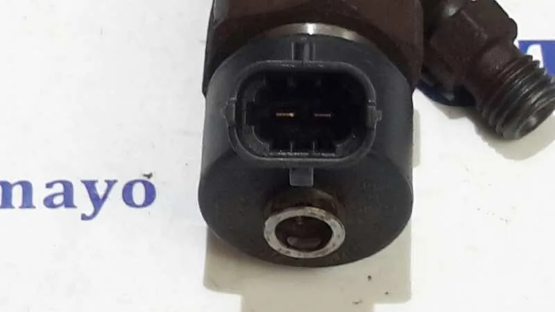 Inyector para Renault Clio Ii Fase I (B/Cbo)