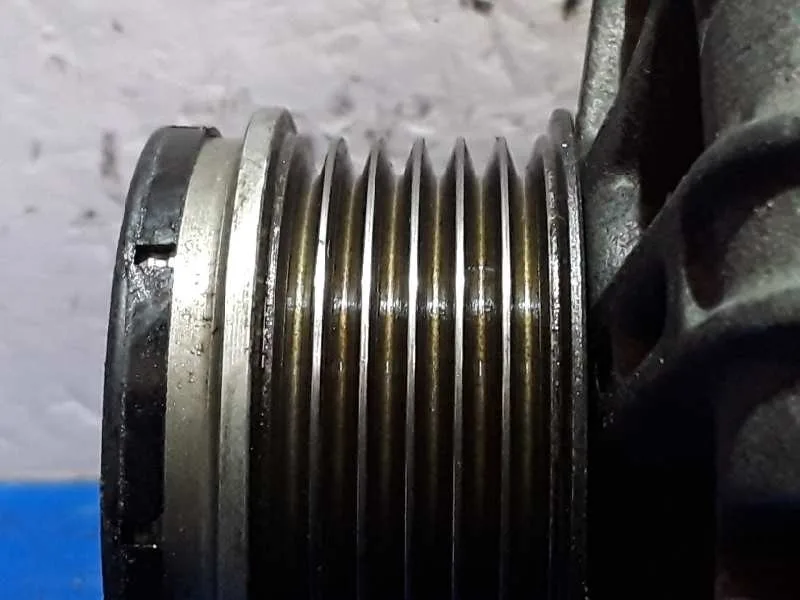 Alternador para Lancia Musa (184)