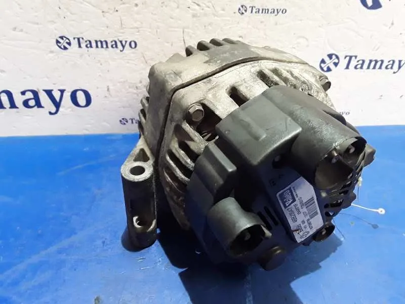 Alternador para Lancia Musa (184)