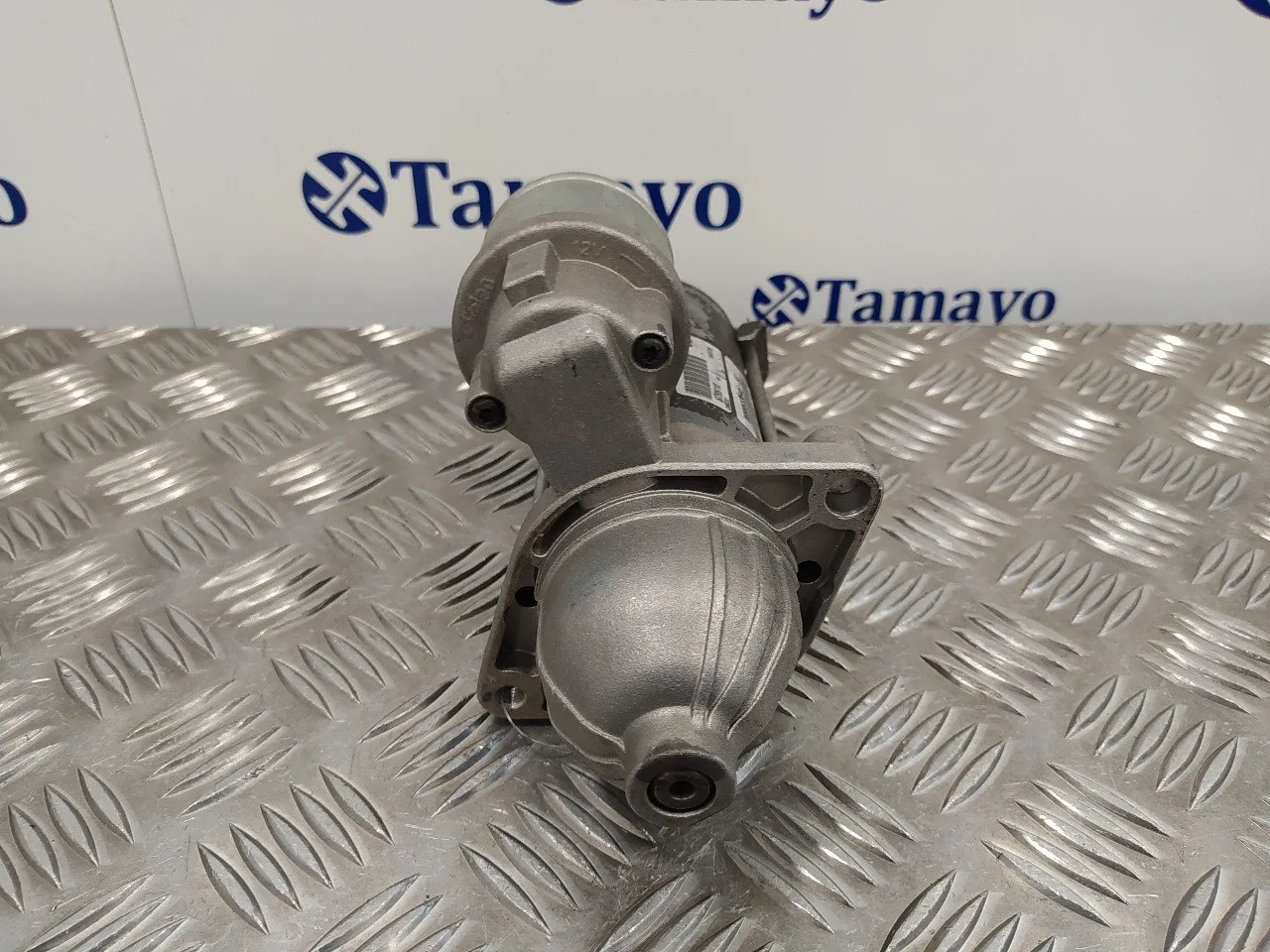 Motor Arranque para Lancia Musa (184)
