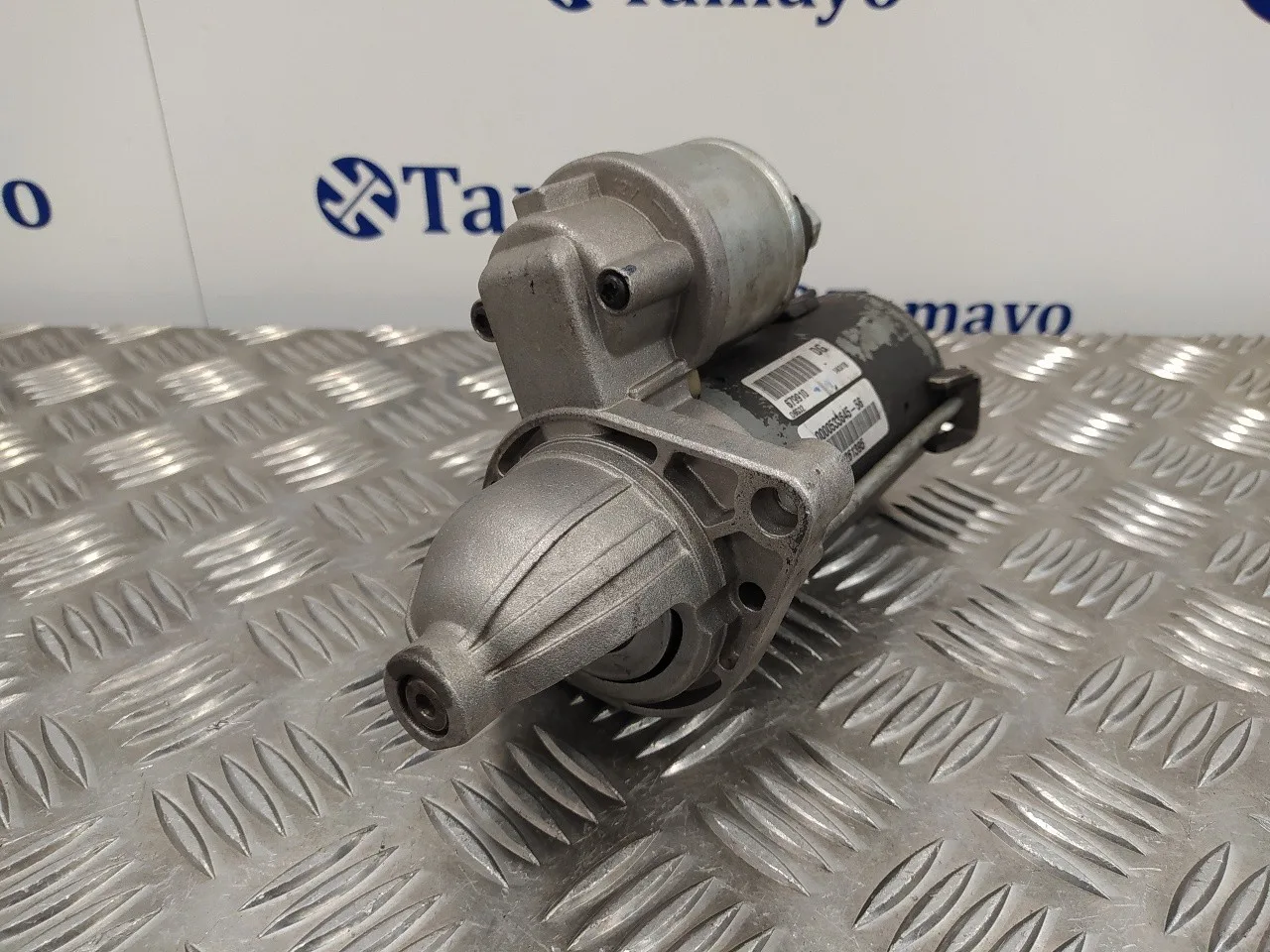 Motor Arranque para Lancia Musa (184)