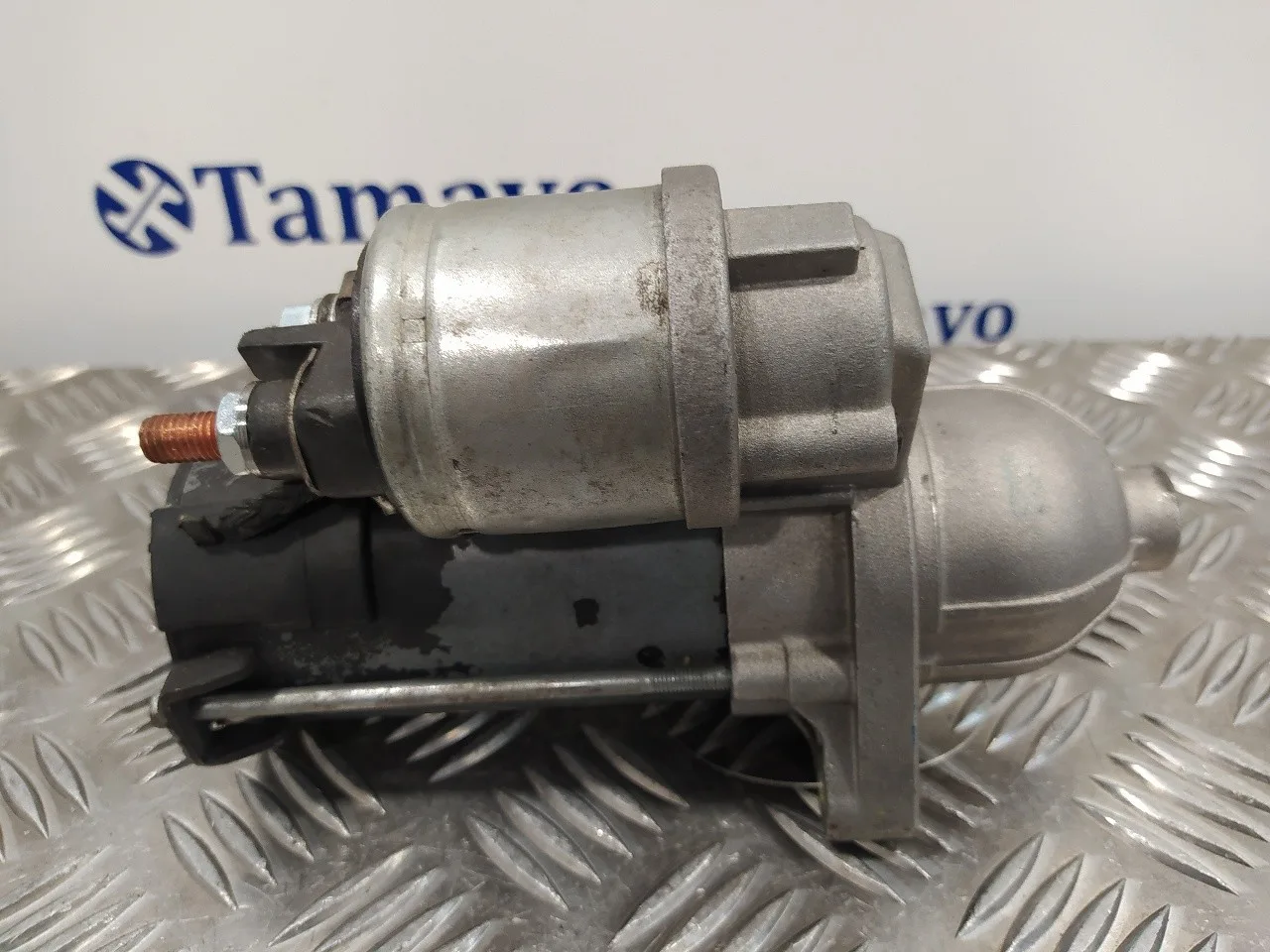 Motor Arranque para Lancia Musa (184)