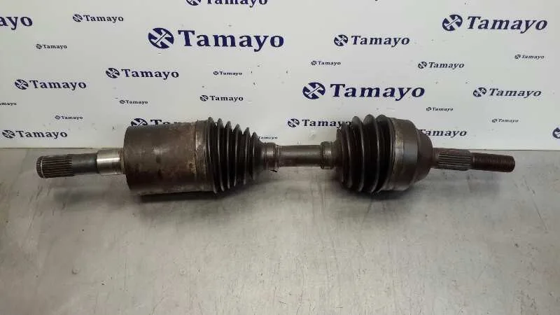 Transmision Delantera Izquierda para Chrysler Jeep Cherokee (Kj)