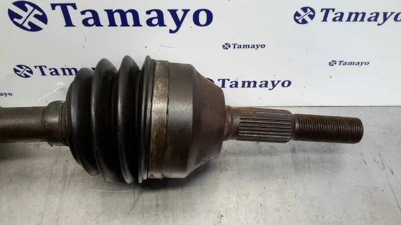 Transmision Delantera Izquierda para Chrysler Jeep Cherokee (Kj)