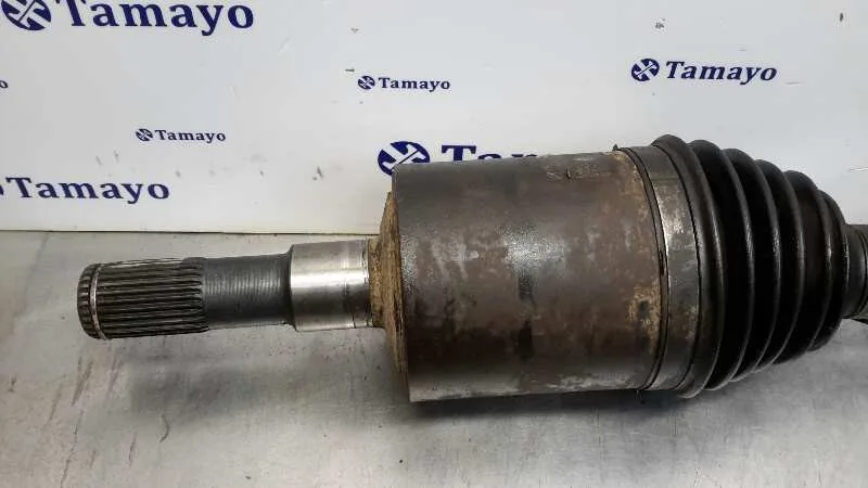 Transmision Delantera Izquierda para Chrysler Jeep Cherokee (Kj)