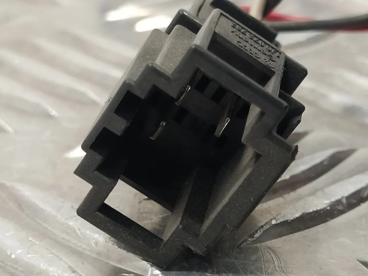 Piloto Trasero Izquierdo Porton para Seat Altea Xl (5P5)