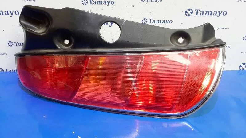 Piloto Trasero Izquierdo para Lancia Ypsilon (101)