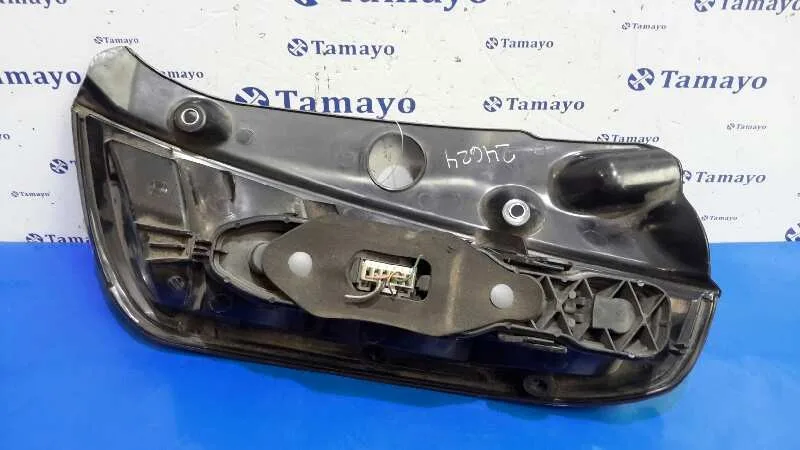 Piloto Trasero Izquierdo para Lancia Ypsilon (101)