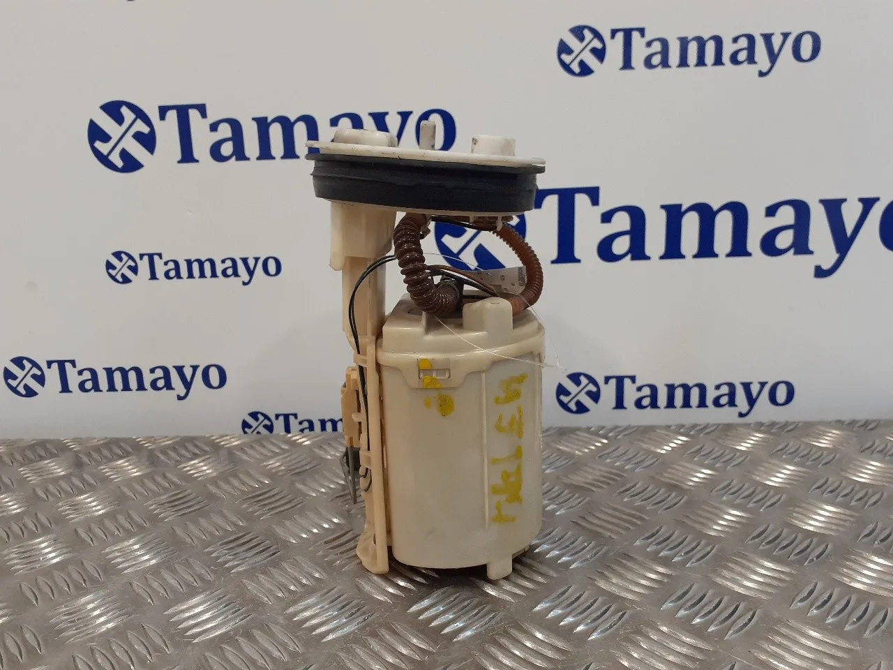 Aforador para Volkswagen Polo Berlina (6N2)