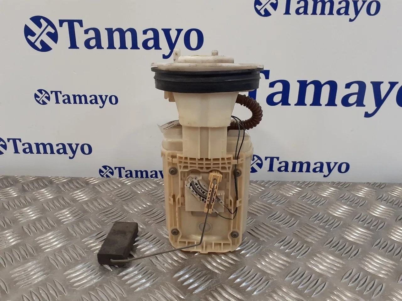 Aforador para Volkswagen Polo Berlina (6N2)