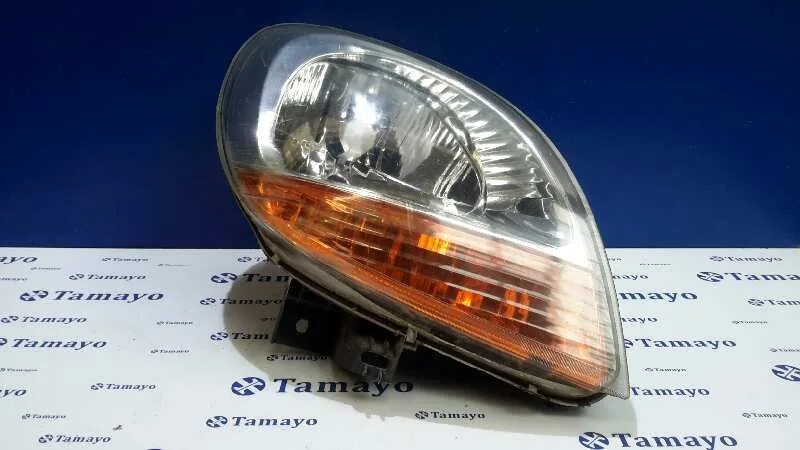 Faro Derecho para Renault Kangoo (F/Kc0)