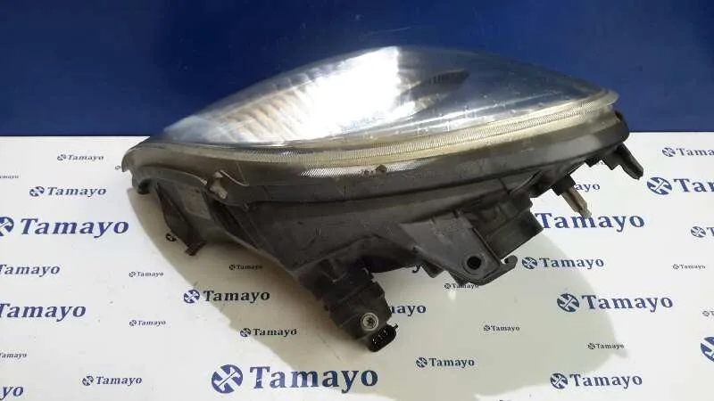Faro Derecho para Renault Kangoo (F/Kc0)