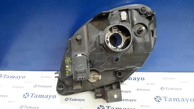 Faro Derecho para Renault Kangoo (F/Kc0)