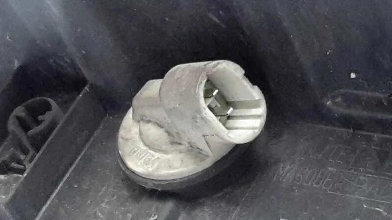 Faro Derecho para Renault Kangoo (F/Kc0)