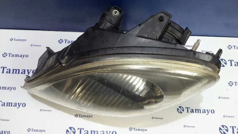 Faro Izquierdo para Renault Kangoo (F/Kc0)