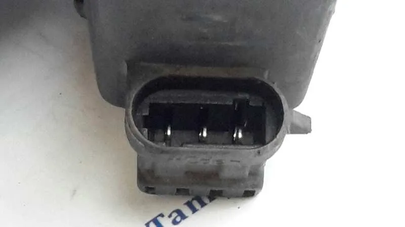 Faro Izquierdo para Renault Kangoo (F/Kc0)