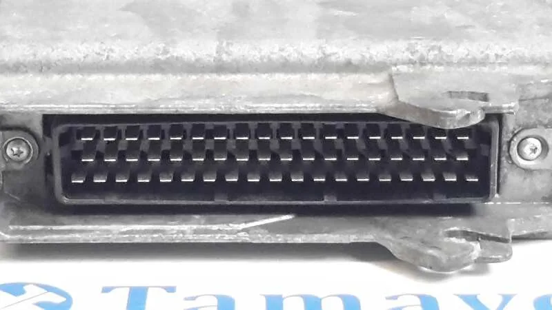 Centralita Motor Uce para Peugeot 206 Berlina