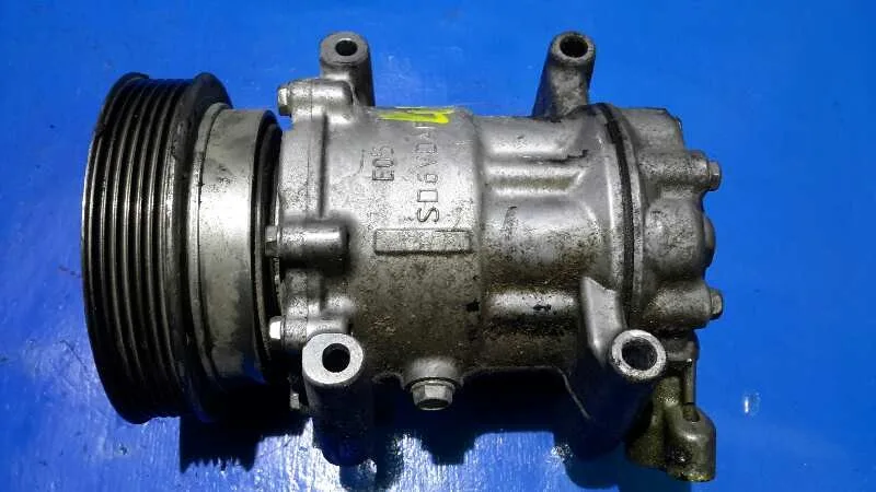 Compresor Aire Acondicionado para Nissan Tiida (C11X/Sc11X)