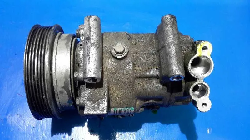 Compresor Aire Acondicionado para Nissan Tiida (C11X/Sc11X)