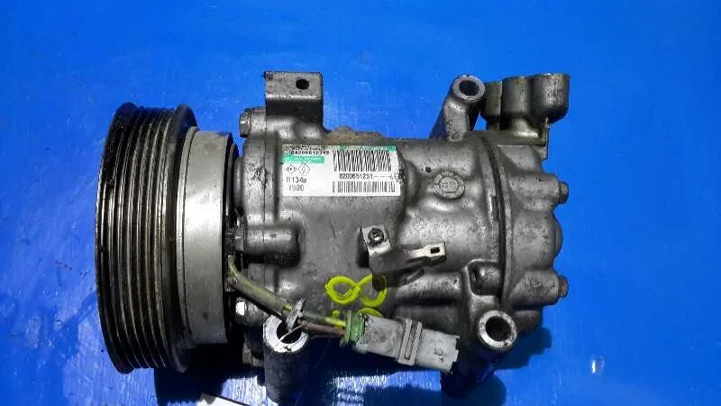 Compresor Aire Acondicionado para Nissan Tiida (C11X/Sc11X)