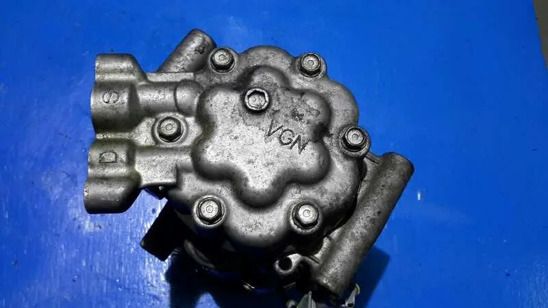 Compresor Aire Acondicionado para Nissan Tiida (C11X/Sc11X)
