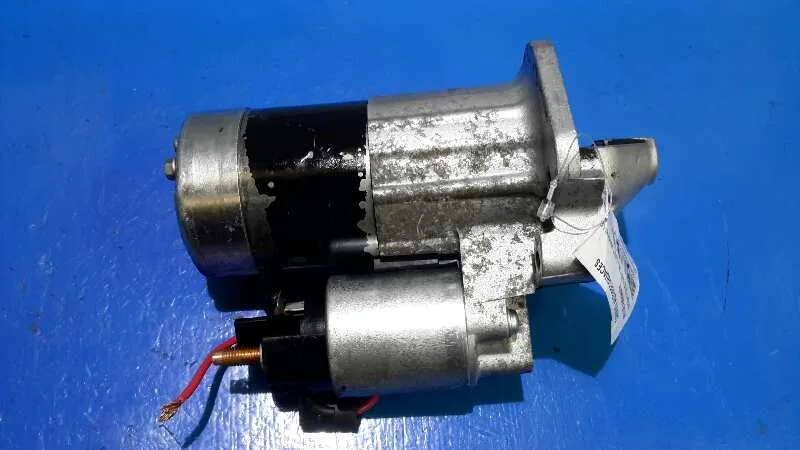 Motor Arranque para Nissan Tiida (C11X/Sc11X)