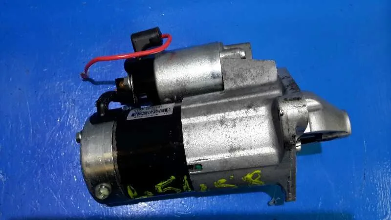 Motor Arranque para Nissan Tiida (C11X/Sc11X)