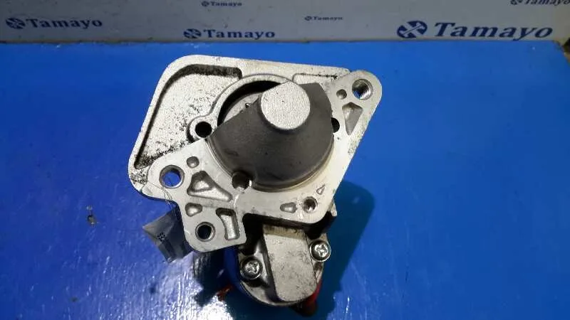 Motor Arranque para Nissan Tiida (C11X/Sc11X)