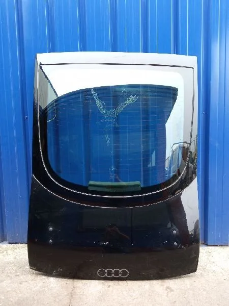 Porton Trasero para Audi Tt (8N3/8N9)