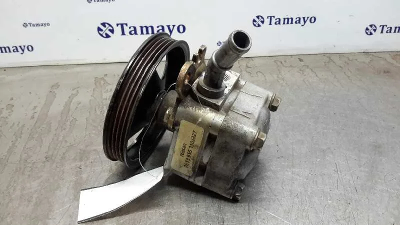 Bomba Servodireccion para Nissan Almera (N16/E)
