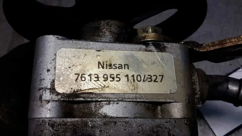 Bomba Servodireccion para Nissan Almera (N16/E)