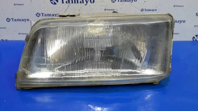 Faro Izquierdo para Citroën Jumper Caja Cerrada (1)
