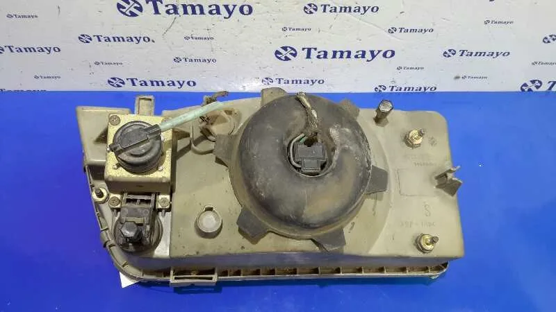 Faro Izquierdo para Citroën Jumper Caja Cerrada (1)