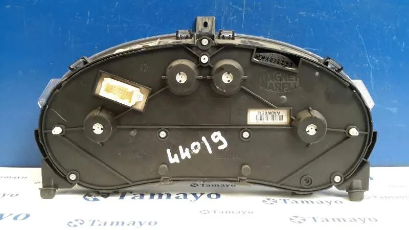Cuadro Instrumentos para Peugeot Expert Kasten