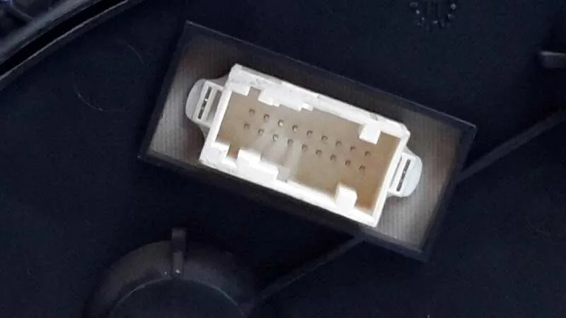 Cuadro Instrumentos para Peugeot Expert Kasten