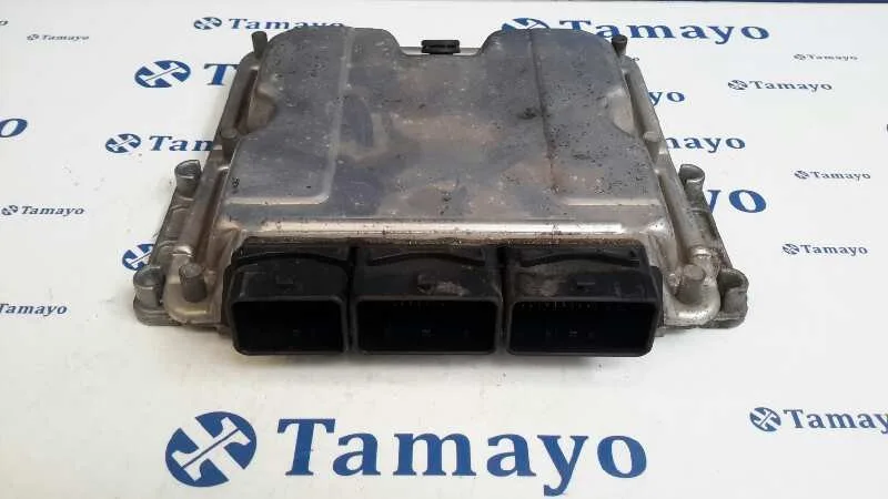 Centralita Motor Uce para Renault Laguna Ii Grandtour (Kg0)