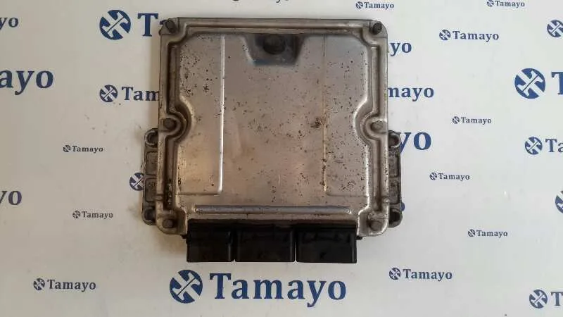 Centralita Motor Uce para Renault Laguna Ii Grandtour (Kg0)