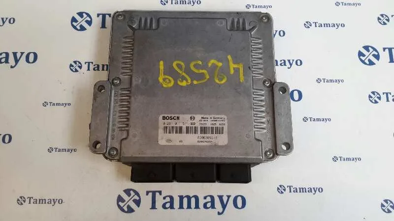 Centralita Motor Uce para Renault Laguna Ii Grandtour (Kg0)