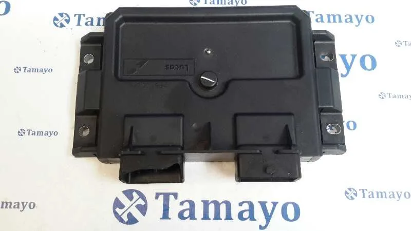 Centralita Motor Uce para Peugeot Partner (S2)