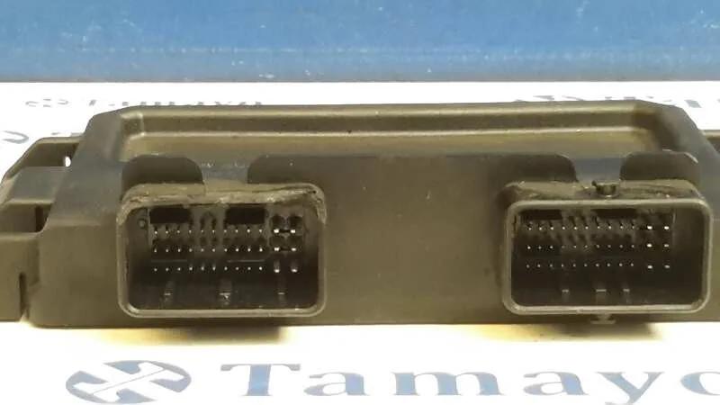 Centralita Motor Uce para Peugeot Partner (S2)