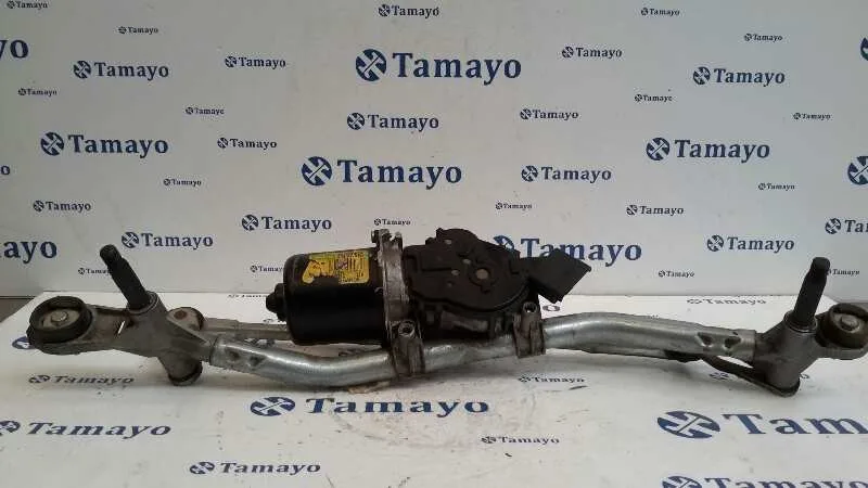 Motor Limpia Delantero para Citroën C3