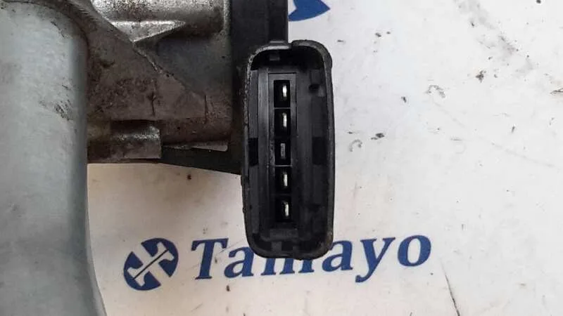Motor Limpia Delantero para Citroën C3