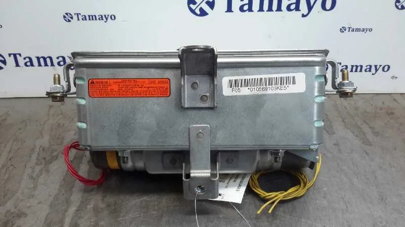 Airbag Delantero Derecho para Toyota Corolla (E12)