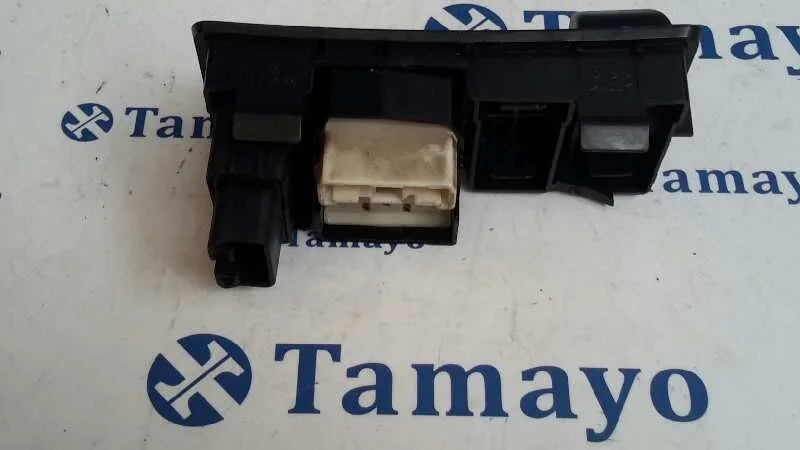 Mando Retrovisor para Toyota Corolla (E12)