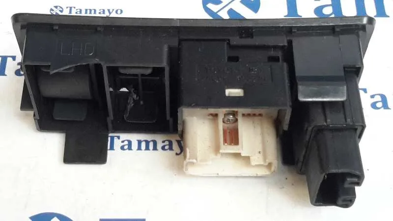 Mando Retrovisor para Toyota Corolla (E12)