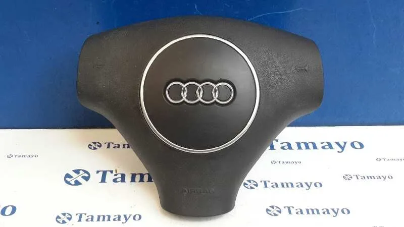 Airbag Delantero Izquierdo para Audi A3 (8P)