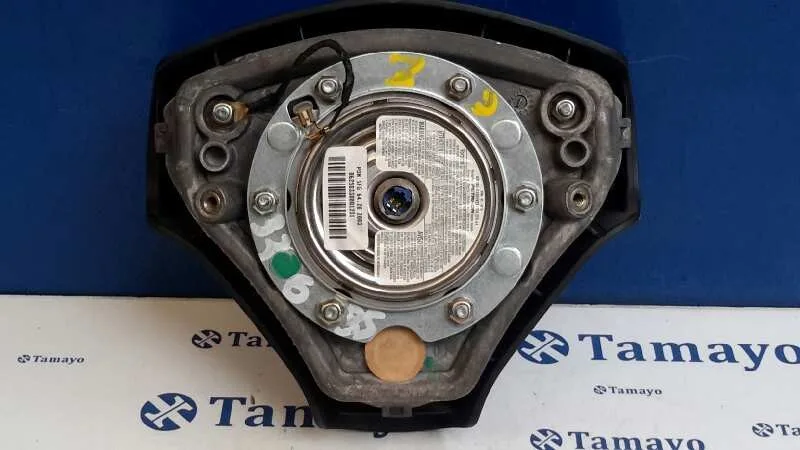 Airbag Delantero Izquierdo para Audi A3 (8P)